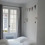 Le P\'tit Appart De l\'Orme