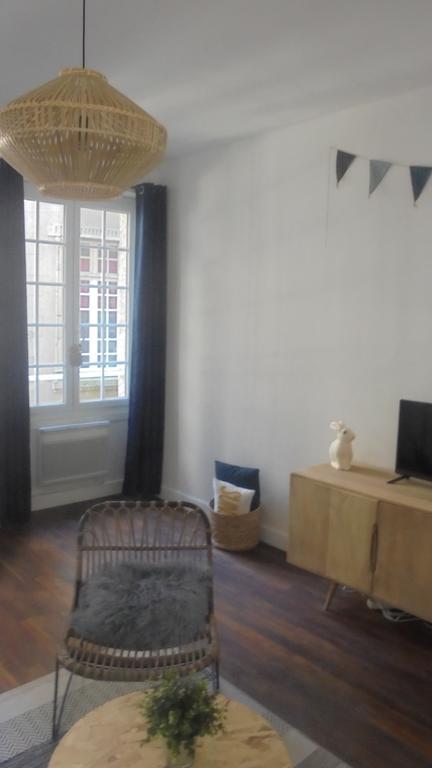 Le P'tit De L'orme Appartement *