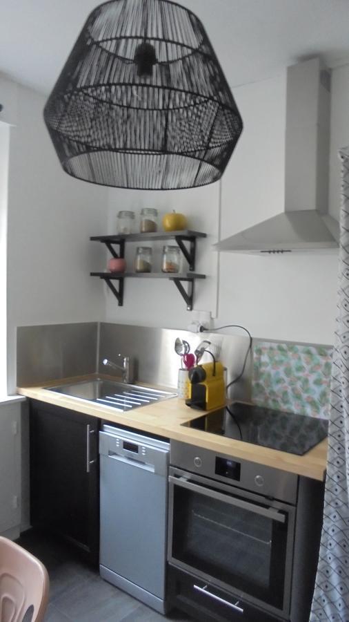 Appartement Le P'tit De L'orme