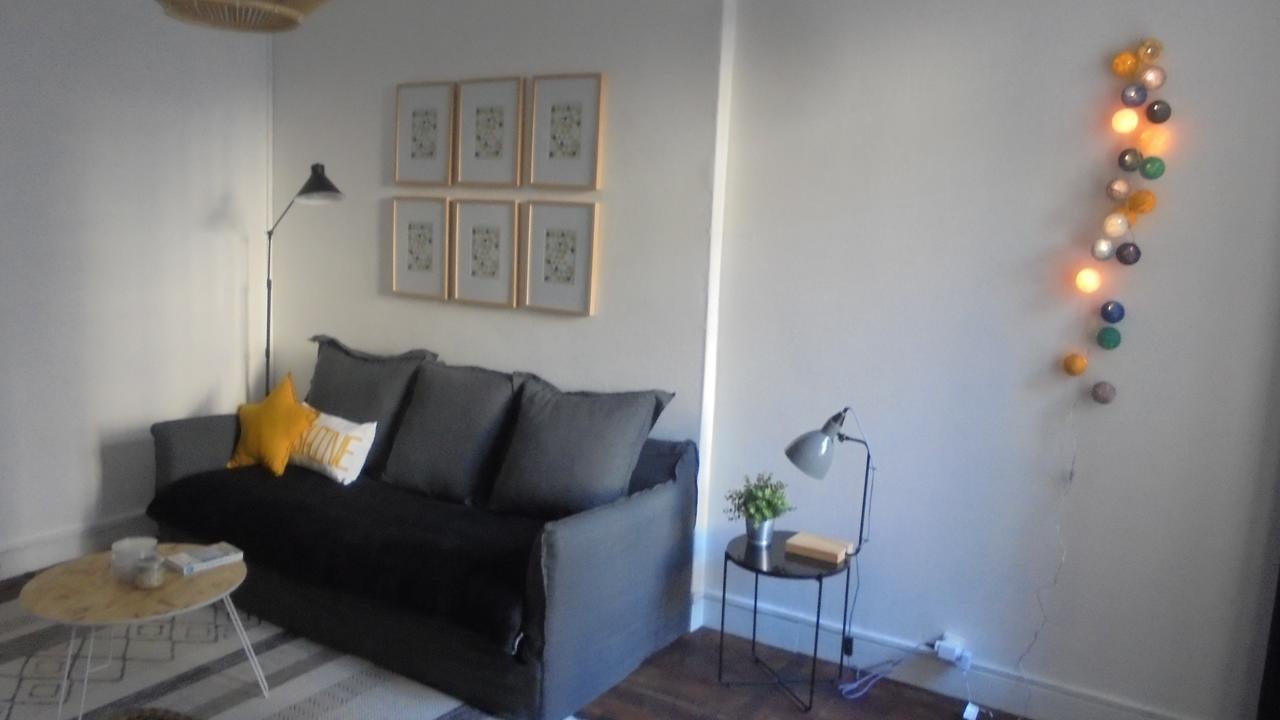 Appartement Le P'tit De L'orme