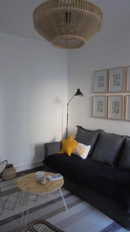 Le P'tit De L'orme Appartement Saint-Malo